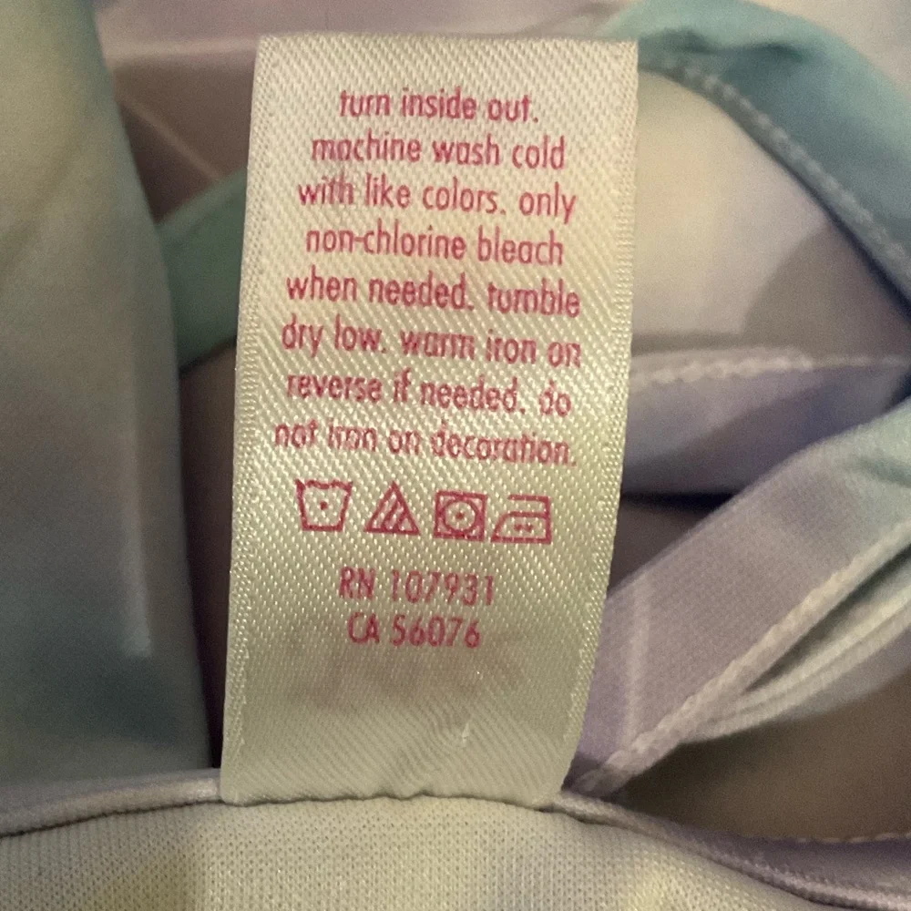 New without tags Justice Unicorn Kitty Cold shoulders dress (pink, purple, blue)